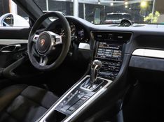 Porsche 911 3.8 GT3 6 CILINDROS 24V GASOLINA 2P AUTOMÁTICO 2014/2014 VIA BELLA VEÍCULOS ESPECIAIS CAXIAS DO SUL / Carros no Vale