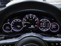 Porsche CAYENNE 3.0 V6 E-HYBRID PLATINUM EDITION AWD TIPTRONIC S 2022/2023 VIA BELLA VEÍCULOS ESPECIAIS CAXIAS DO SUL / Carros no Vale