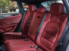 Porsche MACAN 2.0 TURBO GASOLINA T PDK 2022/2023 VIA BELLA VEÍCULOS ESPECIAIS CAXIAS DO SUL / Carros no Vale