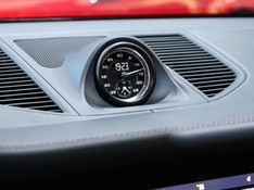 Porsche MACAN 2.0 TURBO GASOLINA T PDK 2022/2023 VIA BELLA VEÍCULOS ESPECIAIS CAXIAS DO SUL / Carros no Vale