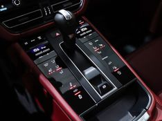 Porsche MACAN 2.0 TURBO GASOLINA T PDK 2022/2023 VIA BELLA VEÍCULOS ESPECIAIS CAXIAS DO SUL / Carros no Vale