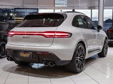 Porsche MACAN 2.0 TURBO GASOLINA T PDK 2022/2023 VIA BELLA VEÍCULOS ESPECIAIS CAXIAS DO SUL / Carros no Vale