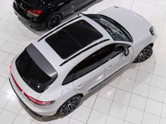 Porsche MACAN 2.0 TURBO GASOLINA T PDK 2022/2023 VIA BELLA VEÍCULOS ESPECIAIS CAXIAS DO SUL / Carros no Vale