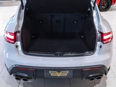 Porsche MACAN 2.0 TURBO GASOLINA T PDK 2022/2023 VIA BELLA VEÍCULOS ESPECIAIS CAXIAS DO SUL / Carros no Vale