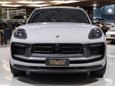 Porsche MACAN 2.0 TURBO GASOLINA T PDK 2022/2023 VIA BELLA VEÍCULOS ESPECIAIS CAXIAS DO SUL / Carros no Vale