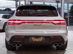 Porsche MACAN 2.0 TURBO GASOLINA T PDK 2022/2023 VIA BELLA VEÍCULOS ESPECIAIS CAXIAS DO SUL / Carros no Vale