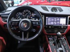 Porsche MACAN 2.0 TURBO GASOLINA T PDK 2022/2023 VIA BELLA VEÍCULOS ESPECIAIS CAXIAS DO SUL / Carros no Vale