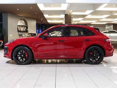 Porsche MACAN 2.9 V6 BITURBO GASOLINA GTS PDK 2023/2023 VIA BELLA VEÍCULOS ESPECIAIS CAXIAS DO SUL / Carros no Vale
