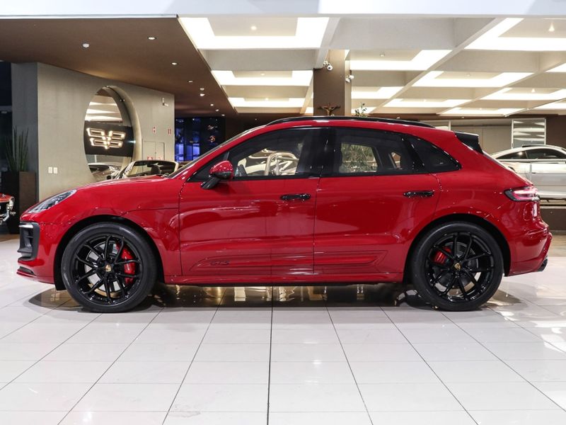 Porsche MACAN 2.9 V6 BITURBO GASOLINA GTS PDK 2023/2023 VIA BELLA VEÍCULOS ESPECIAIS CAXIAS DO SUL / Carros no Vale Porsche MACAN 2.9 V6 BITURBO GASOLINA GTS PDK 2023/2023 VIA BELLA VEÍCULOS ESPECIAIS CAXIAS DO SUL / Carros no Vale