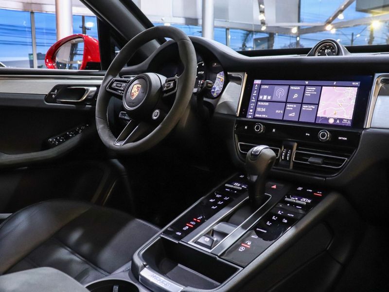 Porsche MACAN 2.9 V6 BITURBO GASOLINA GTS PDK 2023/2023 VIA BELLA VEÍCULOS ESPECIAIS CAXIAS DO SUL / Carros no Vale Porsche MACAN 2.9 V6 BITURBO GASOLINA GTS PDK 2023/2023 VIA BELLA VEÍCULOS ESPECIAIS CAXIAS DO SUL / Carros no Vale