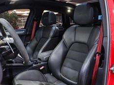 Porsche MACAN 2.9 V6 BITURBO GASOLINA GTS PDK 2023/2023 VIA BELLA VEÍCULOS ESPECIAIS CAXIAS DO SUL / Carros no Vale