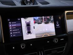 Porsche MACAN 2.9 V6 BITURBO GASOLINA GTS PDK 2023/2023 VIA BELLA VEÍCULOS ESPECIAIS CAXIAS DO SUL / Carros no Vale