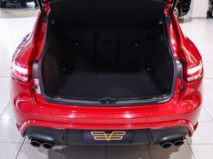 Porsche MACAN 2.9 V6 BITURBO GASOLINA GTS PDK 2023/2023 VIA BELLA VEÍCULOS ESPECIAIS CAXIAS DO SUL / Carros no Vale