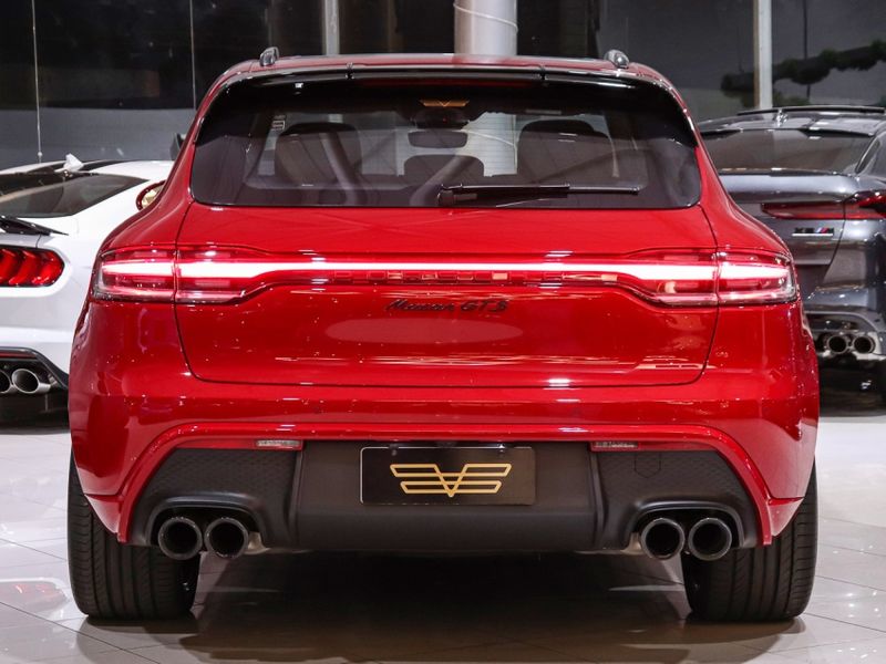 Porsche MACAN 2.9 V6 BITURBO GASOLINA GTS PDK 2023/2023 VIA BELLA VEÍCULOS ESPECIAIS CAXIAS DO SUL / Carros no Vale Porsche MACAN 2.9 V6 BITURBO GASOLINA GTS PDK 2023/2023 VIA BELLA VEÍCULOS ESPECIAIS CAXIAS DO SUL / Carros no Vale