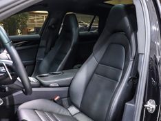 Porsche PANAMERA 2.9 V6 E-HYBRID 4 SPORT TURISMO PDK 2022/2022 VIA BELLA VEÍCULOS ESPECIAIS CAXIAS DO SUL / Carros no Vale