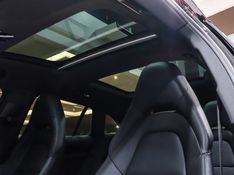 Porsche PANAMERA 2.9 V6 E-HYBRID 4 SPORT TURISMO PDK 2022/2022 VIA BELLA VEÍCULOS ESPECIAIS CAXIAS DO SUL / Carros no Vale