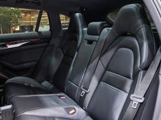Porsche PANAMERA 2.9 V6 E-HYBRID 4 SPORT TURISMO PDK 2022/2022 VIA BELLA VEÍCULOS ESPECIAIS CAXIAS DO SUL / Carros no Vale
