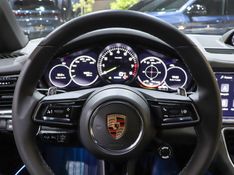 Porsche PANAMERA 2.9 V6 E-HYBRID 4 SPORT TURISMO PDK 2023/2023 VIA BELLA VEÍCULOS ESPECIAIS CAXIAS DO SUL / Carros no Vale