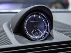 Porsche PANAMERA 2.9 V6 E-HYBRID 4 SPORT TURISMO PDK 2023/2023 VIA BELLA VEÍCULOS ESPECIAIS CAXIAS DO SUL / Carros no Vale