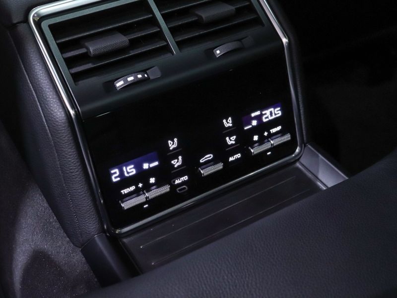 Porsche PANAMERA 2.9 V6 E-HYBRID 4 SPORT TURISMO PDK 2022/2022 VIA BELLA VEÍCULOS ESPECIAIS CAXIAS DO SUL / Carros no Vale