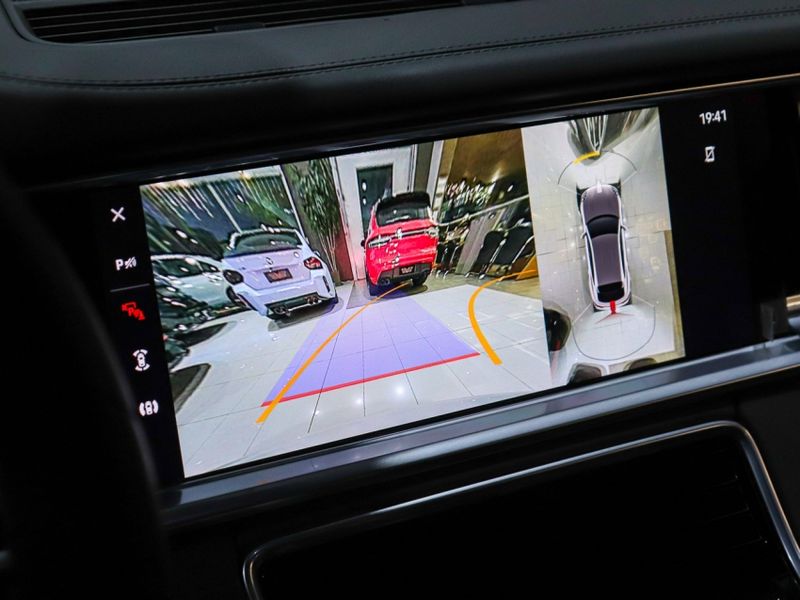 Porsche PANAMERA 2.9 V6 E-HYBRID 4 SPORT TURISMO PDK 2023/2023 VIA BELLA VEÍCULOS ESPECIAIS CAXIAS DO SUL / Carros no Vale