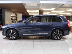 Volvo XC90 2.0 T8 RECHARGE ULTIMATE AWD GEARTRONIC 2022/2023 VIA BELLA VEÍCULOS ESPECIAIS CAXIAS DO SUL / Carros no Vale
