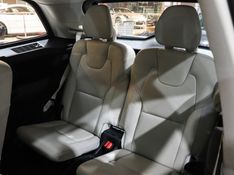 Volvo XC90 2.0 T8 RECHARGE ULTIMATE AWD GEARTRONIC 2022/2023 VIA BELLA VEÍCULOS ESPECIAIS CAXIAS DO SUL / Carros no Vale