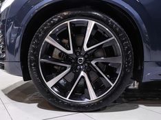 Volvo XC90 2.0 T8 RECHARGE ULTIMATE AWD GEARTRONIC 2022/2023 VIA BELLA VEÍCULOS ESPECIAIS CAXIAS DO SUL / Carros no Vale