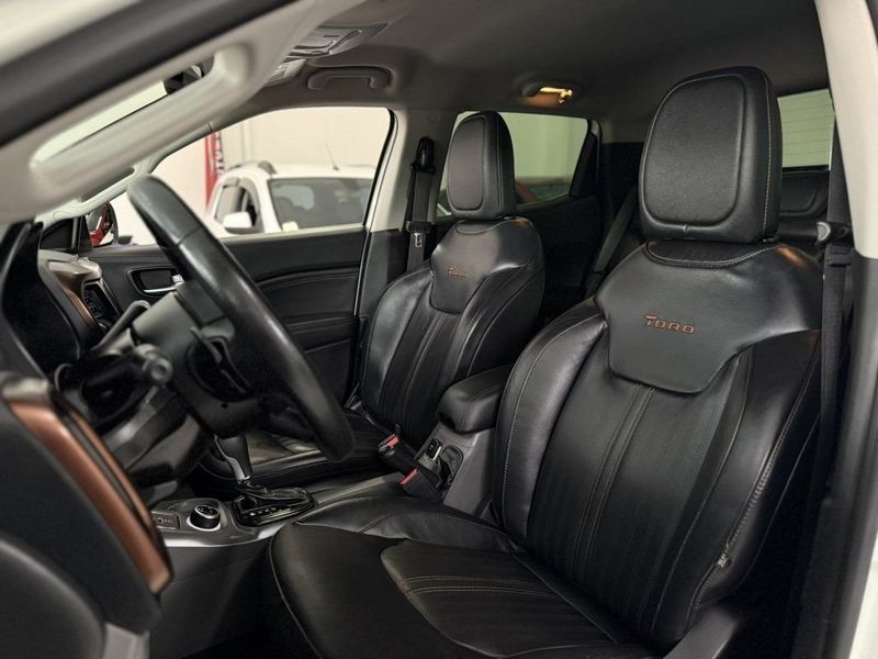 Fiat TORO VOLCANO 2.0 TURBO 4X4 AT9 2020 SÓ MOTOS E AUTOMÓVEIS SANTA CRUZ DO SUL / Carros no Vale Fiat TORO VOLCANO 2.0 TURBO 4X4 AT9 2020 SÓ MOTOS E AUTOMÓVEIS SANTA CRUZ DO SUL / Carros no Vale