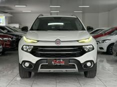 Fiat TORO VOLCANO 2.0 TURBO 4X4 AT9 2020 SÓ MOTOS E AUTOMÓVEIS SANTA CRUZ DO SUL / Carros no Vale