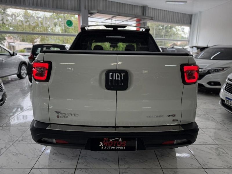 Fiat TORO VOLCANO 2.0 TURBO 4X4 AT9 2020 SÓ MOTOS E AUTOMÓVEIS SANTA CRUZ DO SUL / Carros no Vale Fiat TORO VOLCANO 2.0 TURBO 4X4 AT9 2020 SÓ MOTOS E AUTOMÓVEIS SANTA CRUZ DO SUL / Carros no Vale
