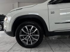 Fiat TORO VOLCANO 2.0 TURBO 4X4 AT9 2020 SÓ MOTOS E AUTOMÓVEIS SANTA CRUZ DO SUL / Carros no Vale