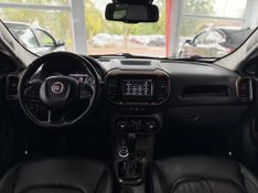 Fiat TORO VOLCANO 2.0 TURBO 4X4 AT9 2020 SÓ MOTOS E AUTOMÓVEIS SANTA CRUZ DO SUL / Carros no Vale