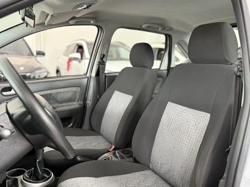 Ford FIESTA SEDAN 1.6 2011 SÓ MOTOS E AUTOMÓVEIS SANTA CRUZ DO SUL / Carros no Vale