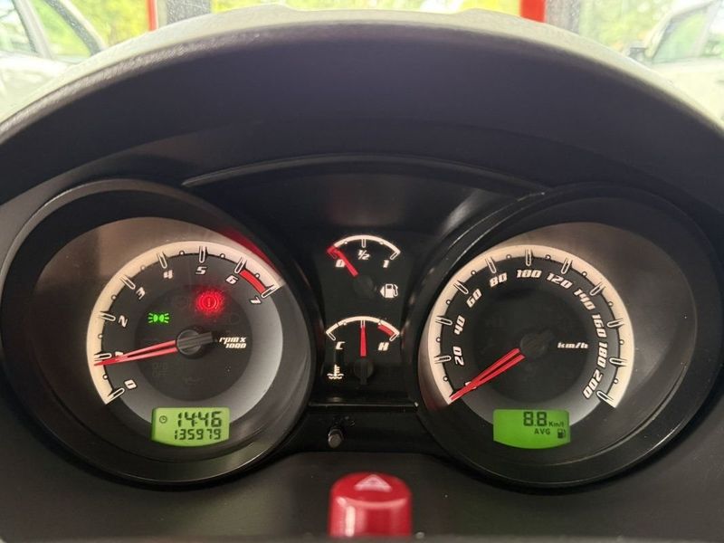 Ford FIESTA SEDAN 1.6 2011 SÓ MOTOS E AUTOMÓVEIS SANTA CRUZ DO SUL / Carros no Vale