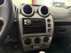 Ford FIESTA SEDAN 1.6 2011 SÓ MOTOS E AUTOMÓVEIS SANTA CRUZ DO SUL / Carros no Vale