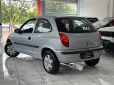 CHEVROLET CELTA LIFE 1.0 2006 SÓ MOTOS E AUTOMÓVEIS SANTA CRUZ DO SUL / Carros no Vale