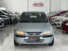 CHEVROLET CELTA LIFE 1.0 2006 SÓ MOTOS E AUTOMÓVEIS SANTA CRUZ DO SUL / Carros no Vale