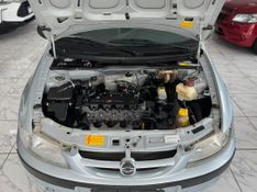 CHEVROLET CELTA LIFE 1.0 2006 SÓ MOTOS E AUTOMÓVEIS SANTA CRUZ DO SUL / Carros no Vale