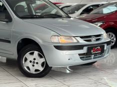 CHEVROLET CELTA LIFE 1.0 2006 SÓ MOTOS E AUTOMÓVEIS SANTA CRUZ DO SUL / Carros no Vale