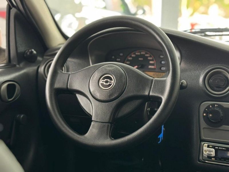 CHEVROLET CELTA LIFE 1.0 2006 SÓ MOTOS E AUTOMÓVEIS SANTA CRUZ DO SUL / Carros no Vale