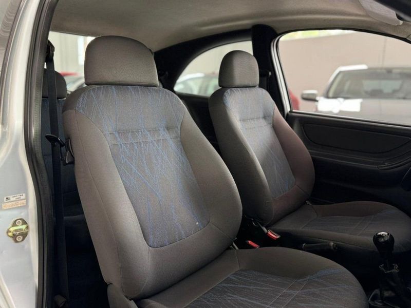 CHEVROLET CELTA LIFE 1.0 2006 SÓ MOTOS E AUTOMÓVEIS SANTA CRUZ DO SUL / Carros no Vale