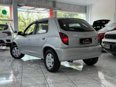 CHEVROLET CELTA LT 1.0 2015 SÓ MOTOS E AUTOMÓVEIS SANTA CRUZ DO SUL / Carros no Vale