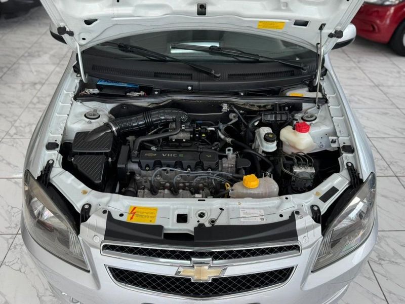 CHEVROLET CELTA LT 1.0 2015 SÓ MOTOS E AUTOMÓVEIS SANTA CRUZ DO SUL / Carros no Vale