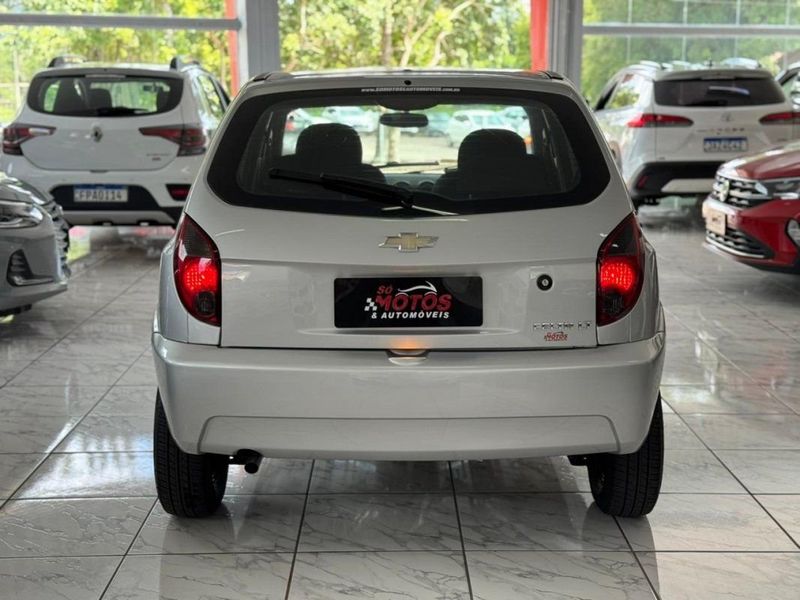 CHEVROLET CELTA LT 1.0 2015 SÓ MOTOS E AUTOMÓVEIS SANTA CRUZ DO SUL / Carros no Vale