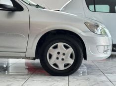 CHEVROLET CELTA LT 1.0 2015 SÓ MOTOS E AUTOMÓVEIS SANTA CRUZ DO SUL / Carros no Vale