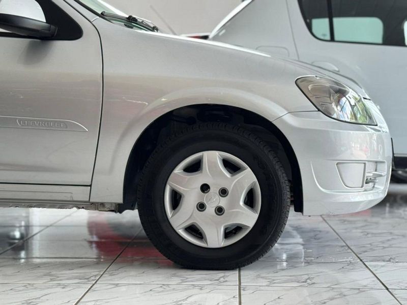 CHEVROLET CELTA LT 1.0 2015 SÓ MOTOS E AUTOMÓVEIS SANTA CRUZ DO SUL / Carros no Vale