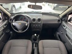 CHEVROLET CELTA LT 1.0 2015 SÓ MOTOS E AUTOMÓVEIS SANTA CRUZ DO SUL / Carros no Vale