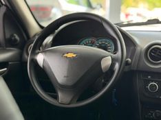 CHEVROLET CELTA LT 1.0 2015 SÓ MOTOS E AUTOMÓVEIS SANTA CRUZ DO SUL / Carros no Vale