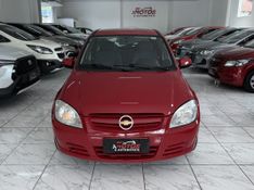 CHEVROLET CELTA SPIRIT 1.0 2008 SÓ MOTOS E AUTOMÓVEIS SANTA CRUZ DO SUL / Carros no Vale